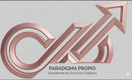 Paradigma Propio — Ecosistema de Servicios Digitales